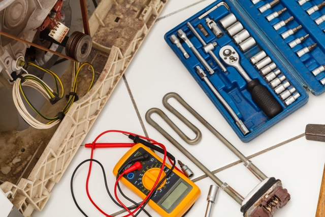 Appliance repairs Addlestone, New Haw, Woodham, KT15