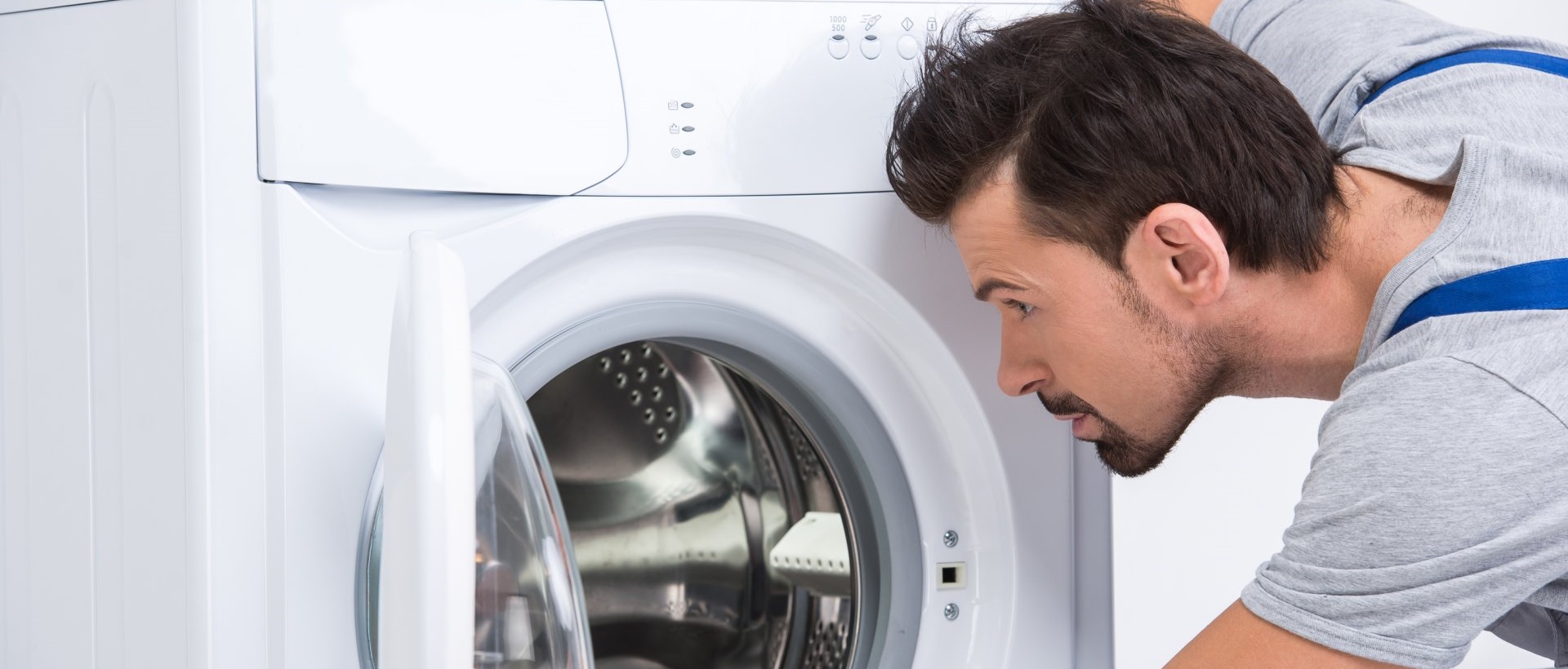 Appliance repairs KT15