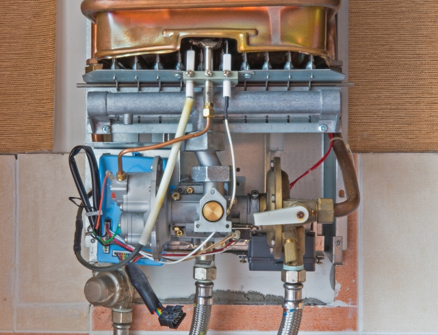Boiler repairs Addlestone, New Haw, Woodham, KT15