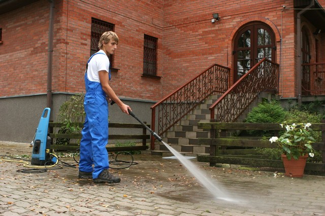 Deep Cleaning Services Addlestone, New Haw, Woodham, KT15