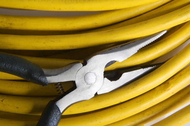 Electricians Addlestone, New Haw, Woodham, KT15