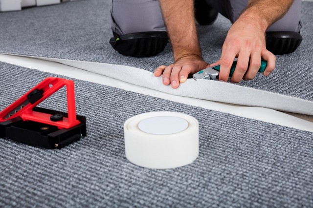 Floor Fitters Addlestone, New Haw, Woodham, KT15