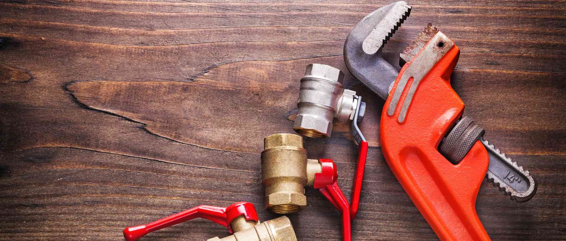 Plumbers KT15
