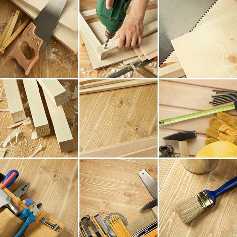 Property Maintenance Addlestone, New Haw, Woodham, KT15