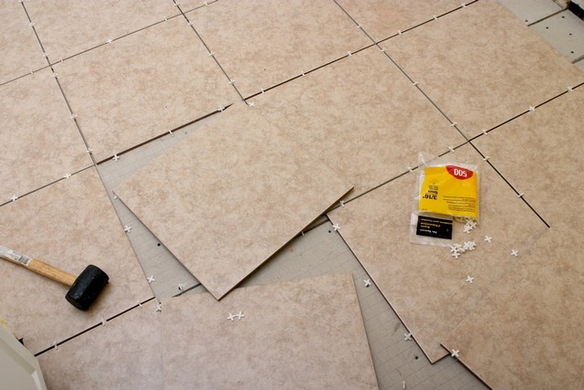 Tiling Addlestone, New Haw, Woodham, KT15
